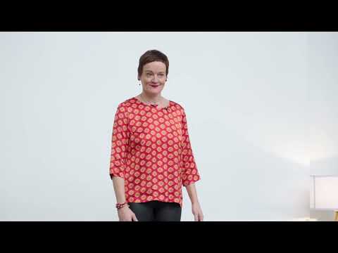 Vorschaubild Alexandra Kampmeier