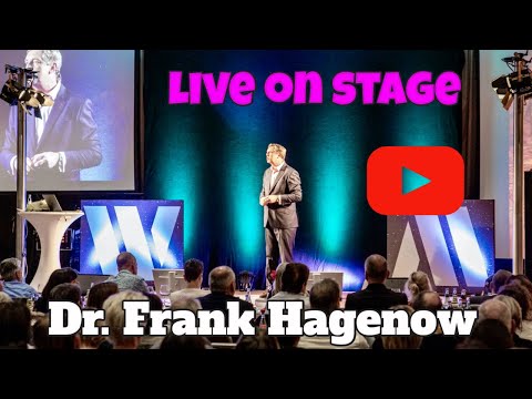 Vorschaubild Dr. Frank Hagenow, CSP