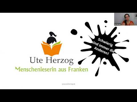 Vorschaubild Ute Herzog
