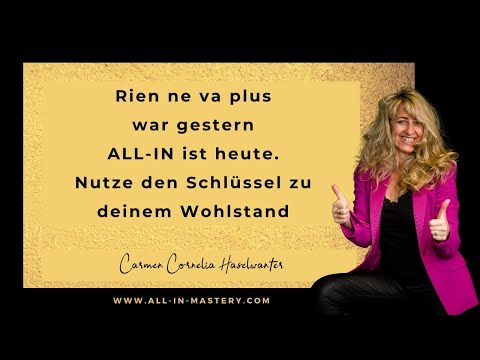 Vorschaubild Carmen Cornelia Haselwanter