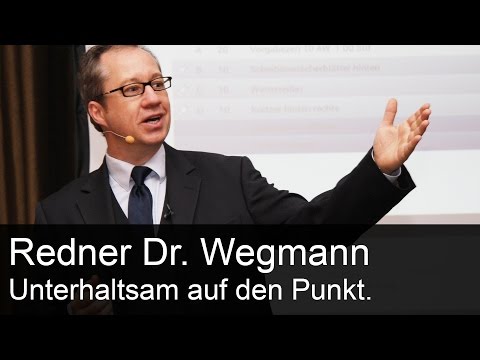 Vorschaubild Dr. Jens Wegmann