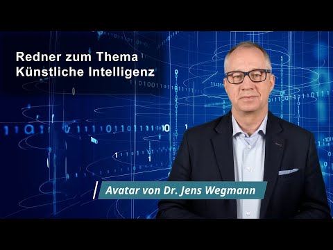 Vorschaubild Dr. Jens Wegmann