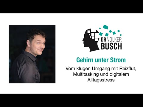 Vorschaubild Prof. Dr. med. Volker Busch