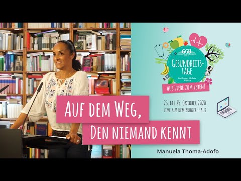 Vorschaubild Manuela Thoma-Adofo