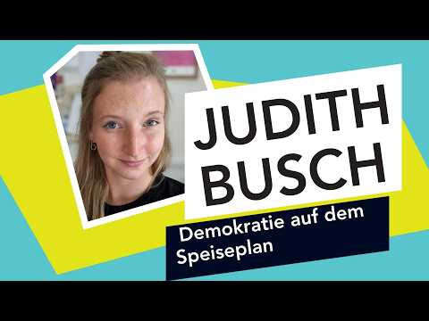 Vorschaubild Judith Busch
