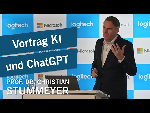 Vorschaubild Prof. Dr. Christian Stummeyer