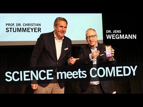 Vorschaubild Prof. Stummeyer und Dr. Wegmann