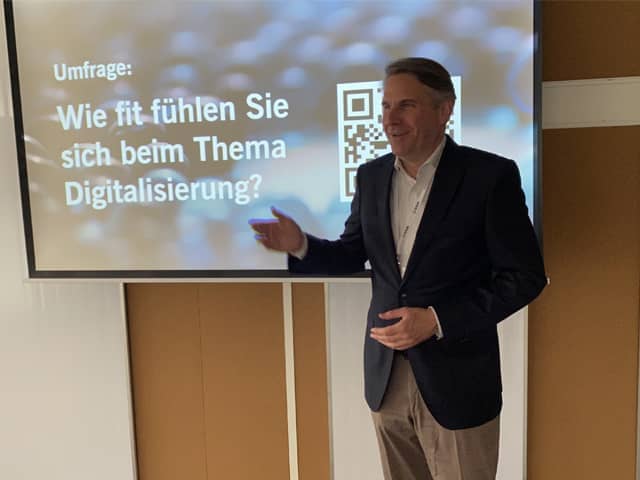 Unsere Experten: Erste Inspirationen