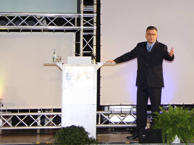 Gastreferent zum Thema Digitalisierung: erste Inspirationen