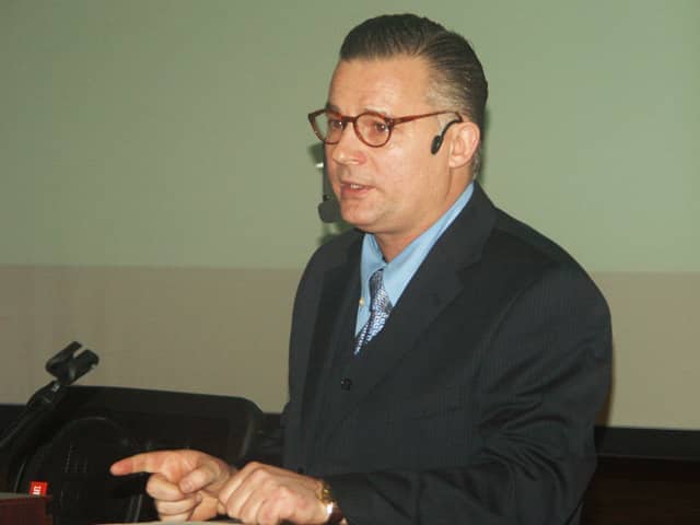 Keynote-Speaker anfragen und entdecken