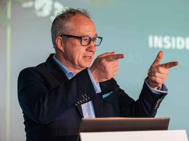 Keynote-Speaker zum Thema Künstliche Intelligenz (KI): Hier den geeigneten finden