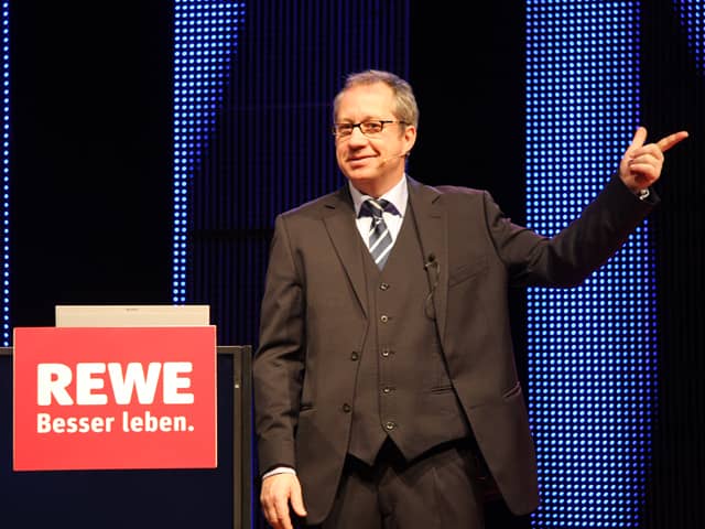 hier den passenden Keynote-Speaker zum Thema Service finden