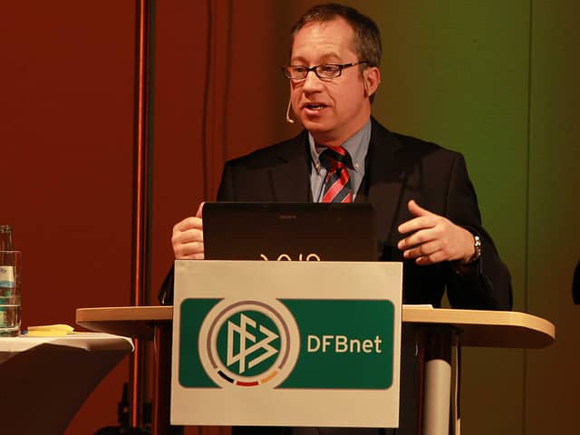Keynote-Speaker zu Sport: Hier den richtigen aufzuspüren