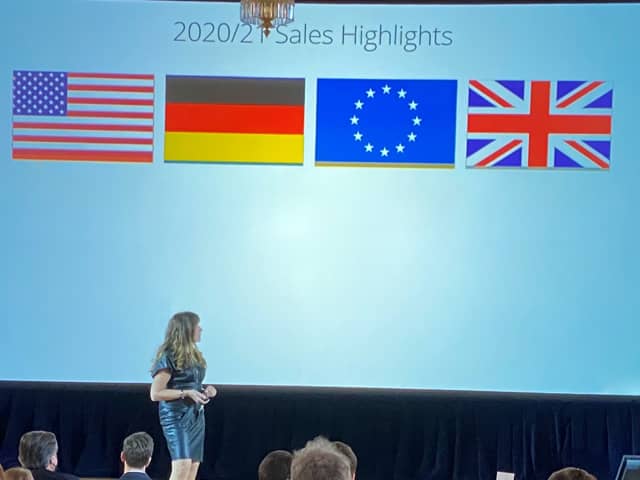 Keynote-Speaker: hier den geeigneten suchen