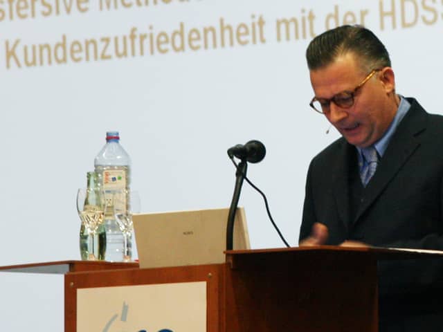 Speaker von redner.org - hier ein Foto