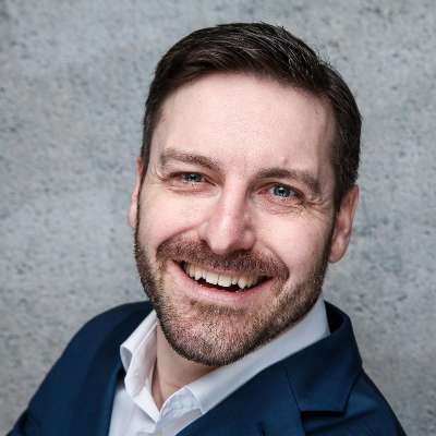 Stephan Valats
