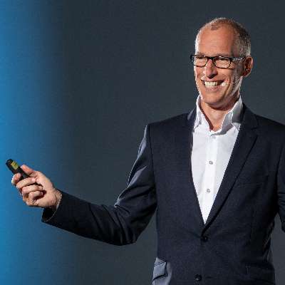 Dr. Achim Pothmann