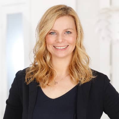 Sonja Gründemann