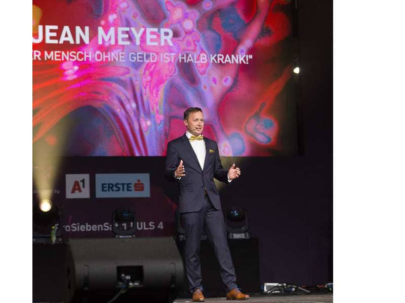Jean Meyer Bild 8