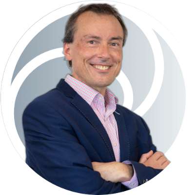 Dr. Stephan Meyer