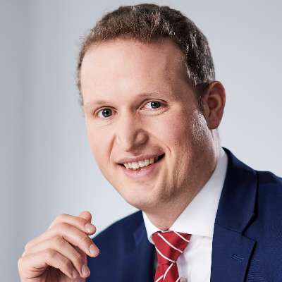 Tobias Otte