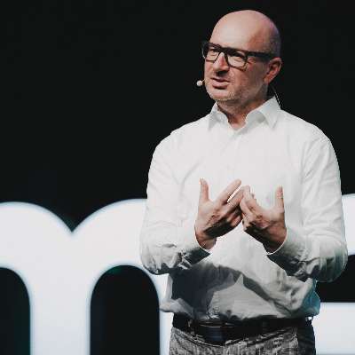 Axel Liebetrau