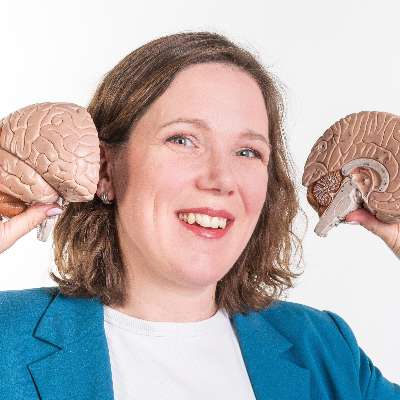 Dr. Katharina Turecek