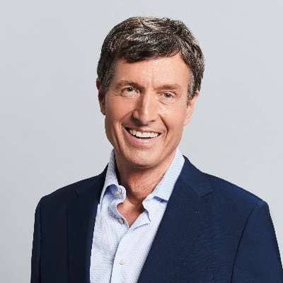 Michael Rossié