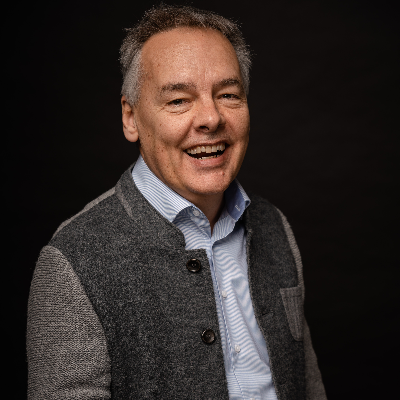 Thomas Fink