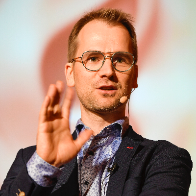 Karsten Homann Farbpsychologe
