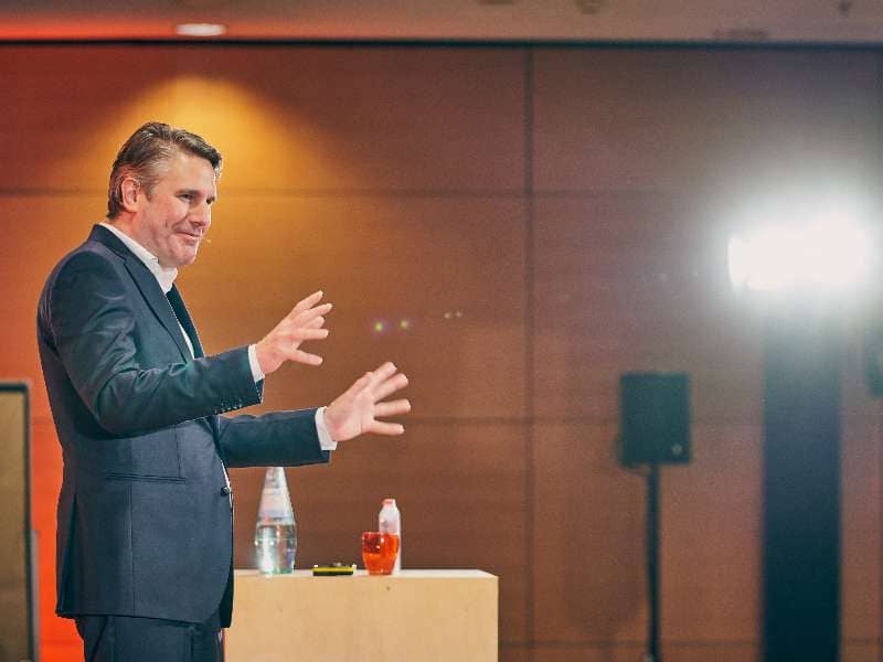 Prof. Dr. Christian Stummeyer Bild 3
