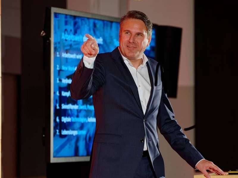 Prof. Dr. Christian Stummeyer Bild 5