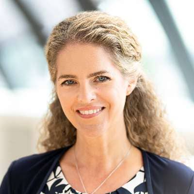 Margit Lieverz