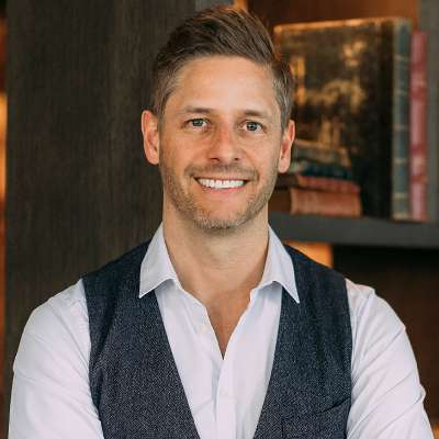 Dr. Florian Ilgen