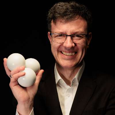 Andreas Gebhardt