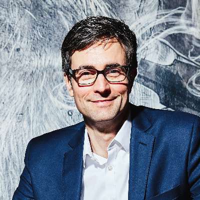 Markus Jotzo