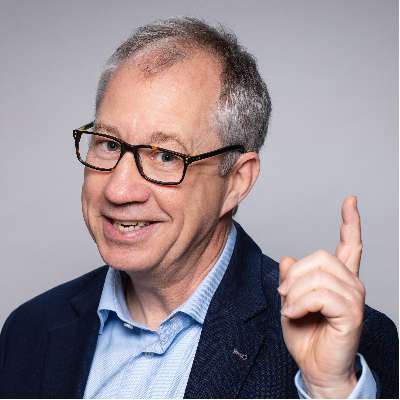 Dr. Jens Wegmann