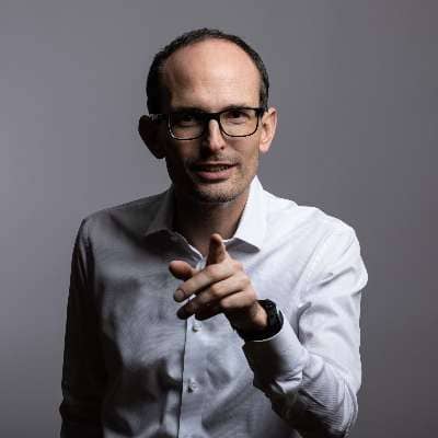 Marcus Selzer