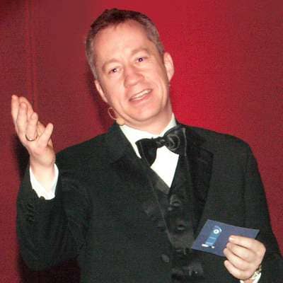 Dr. Jens Wegmann
