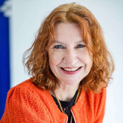 Silvia Ziolkowski