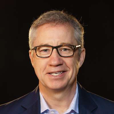 KI Keynote-Speaker Jan Ditgen